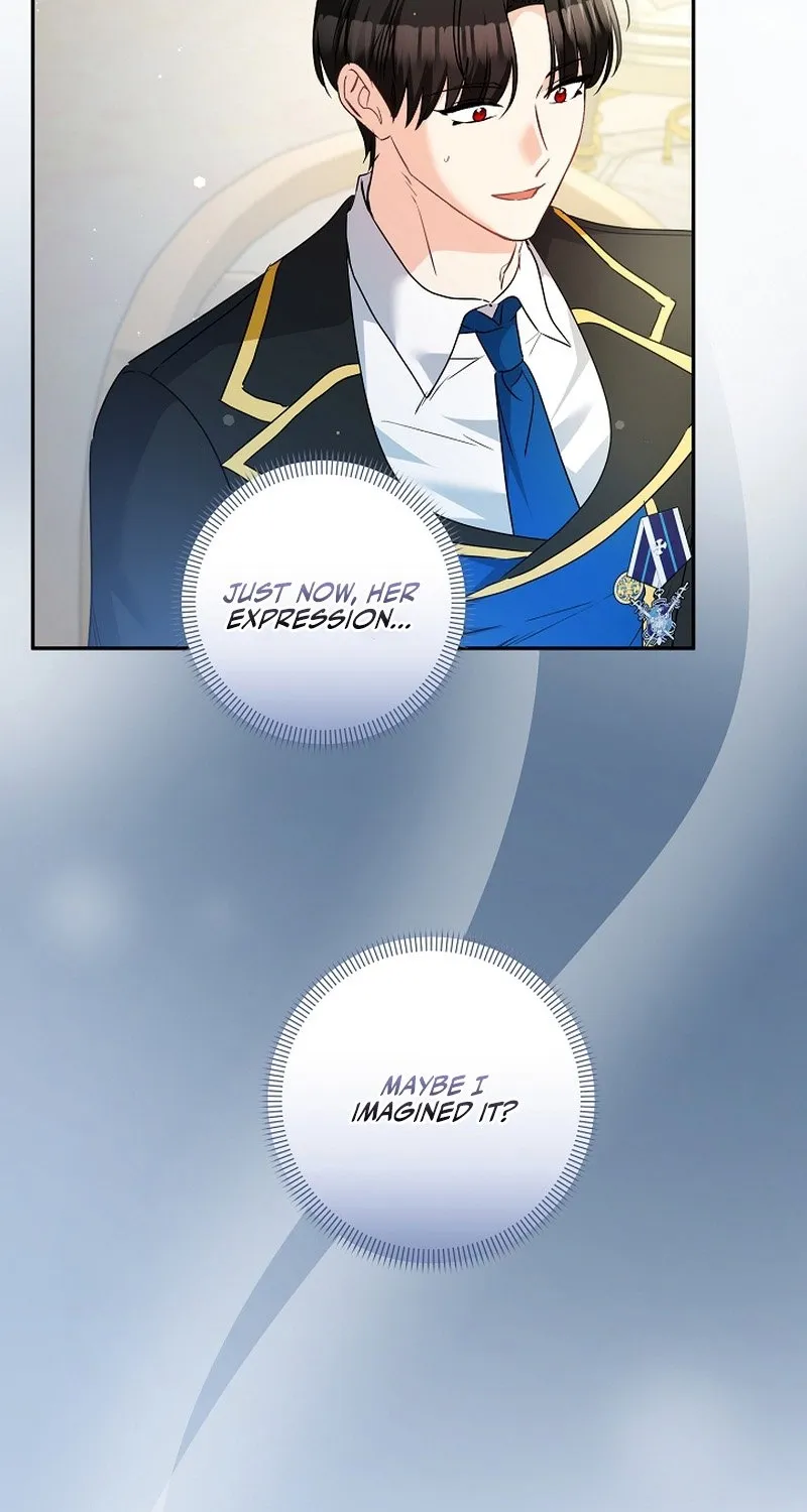 I Want a Divorce, Please Stop Obsessing Over Me! Chapter 45 page 13 - 