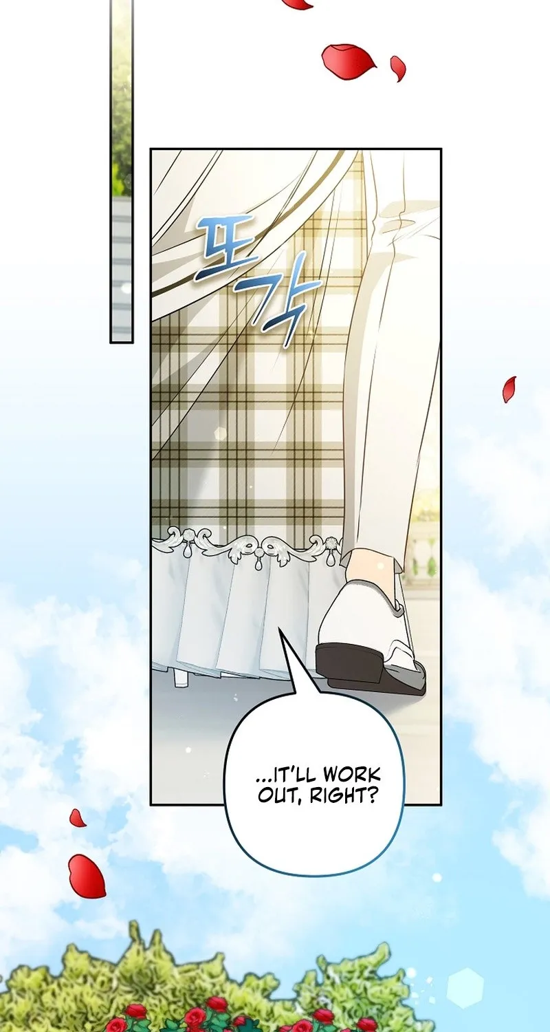 I Want a Divorce, Please Stop Obsessing Over Me! Chapter 45 page 18 - 