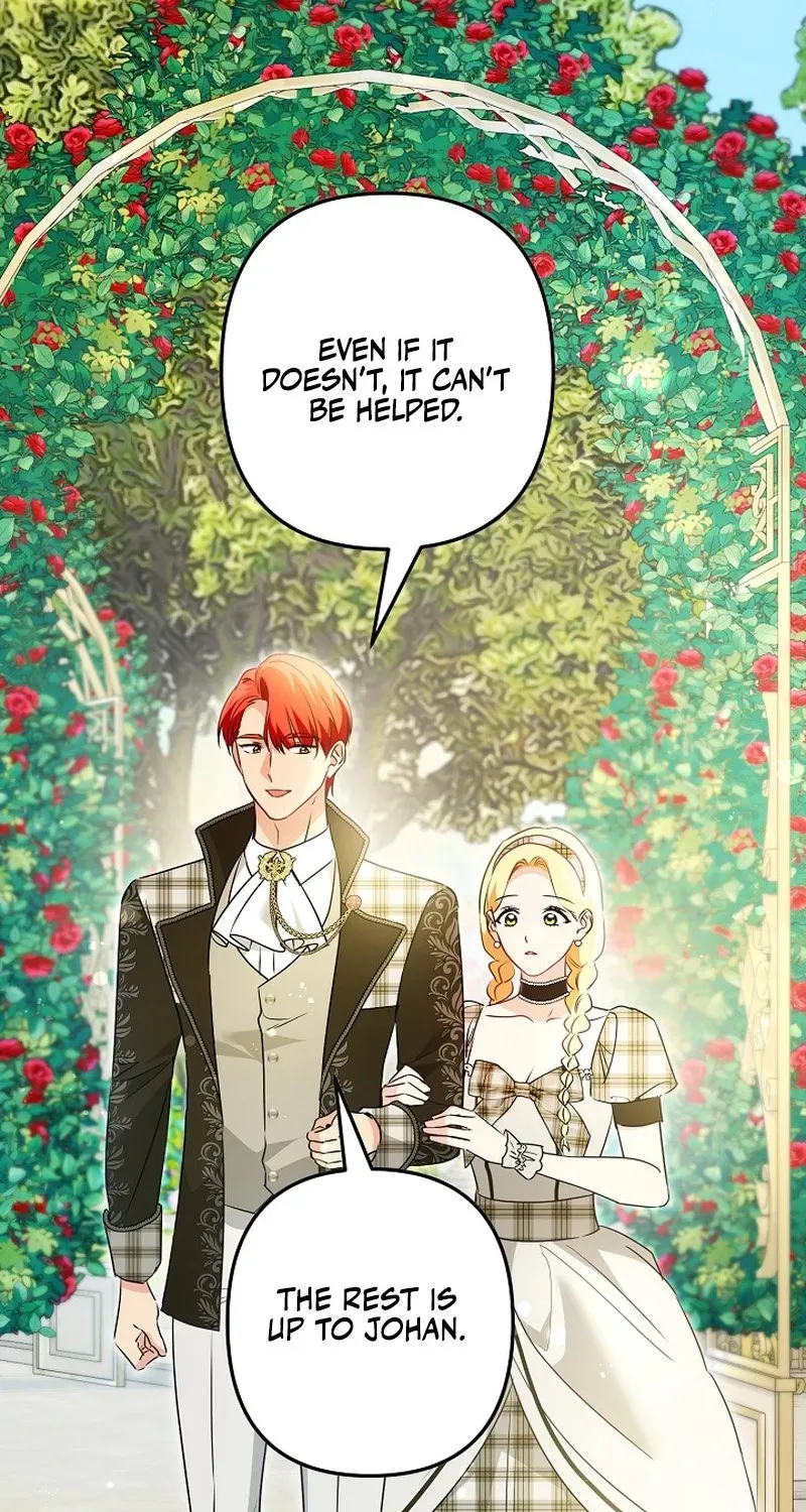 I Want a Divorce, Please Stop Obsessing Over Me! Chapter 45 page 19 - 