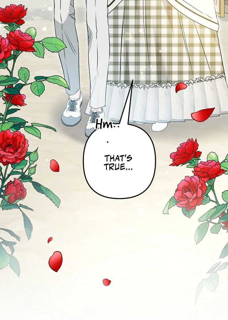 I Want a Divorce, Please Stop Obsessing Over Me! Chapter 45 page 20 - 