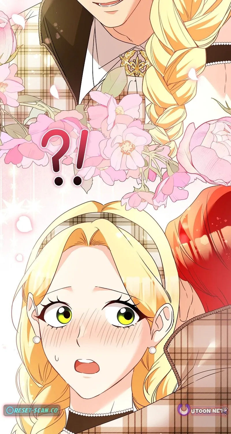 I Want a Divorce, Please Stop Obsessing Over Me! Chapter 45 page 3 - 