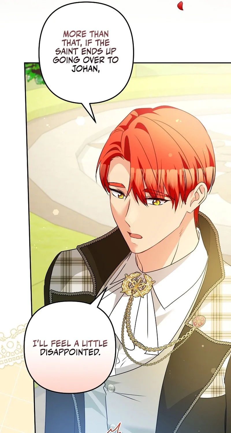 I Want a Divorce, Please Stop Obsessing Over Me! Chapter 45 page 21 - 