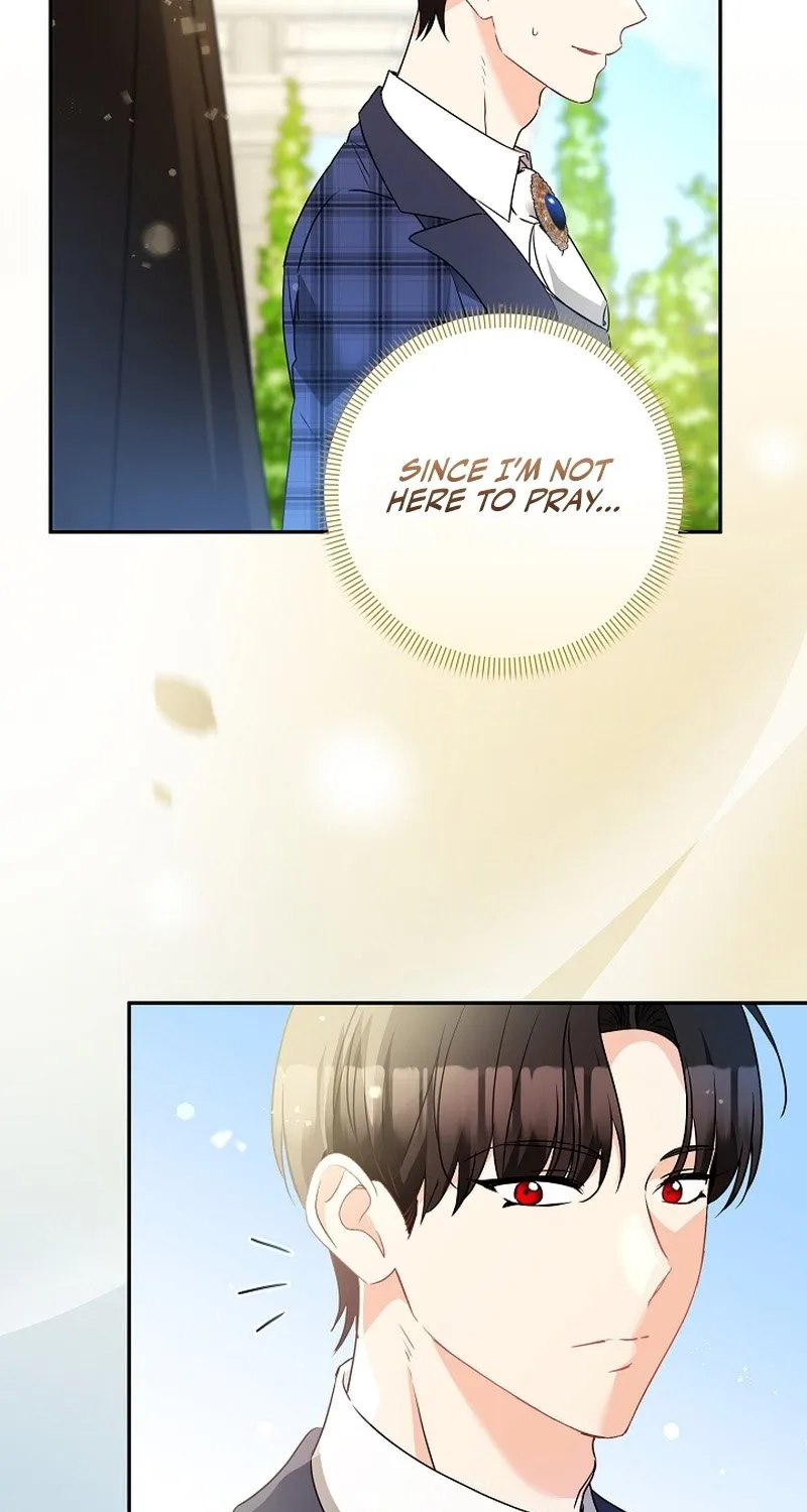 I Want a Divorce, Please Stop Obsessing Over Me! Chapter 45 page 33 - 