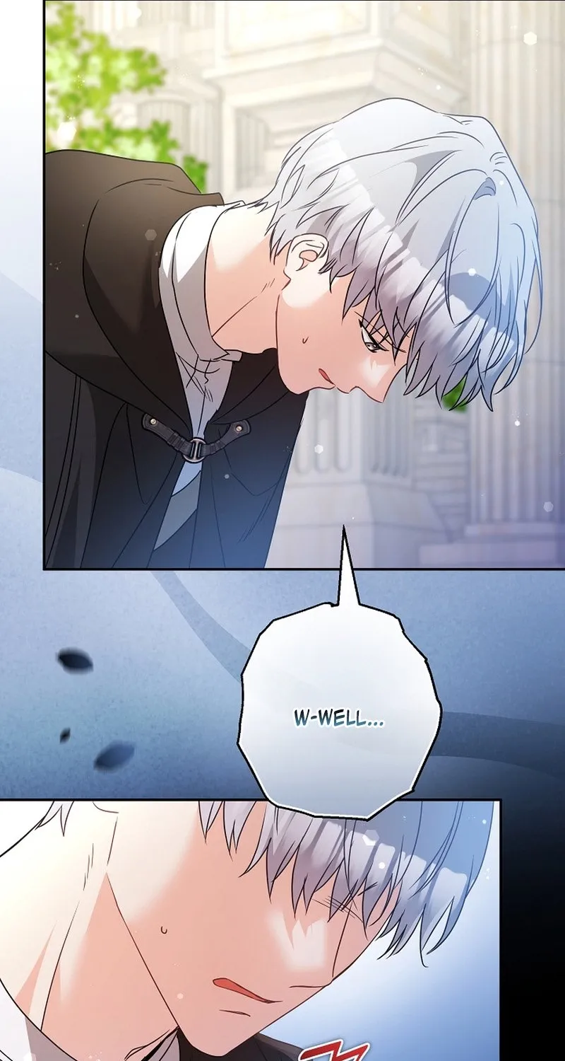 I Want a Divorce, Please Stop Obsessing Over Me! Chapter 45 page 37 - 