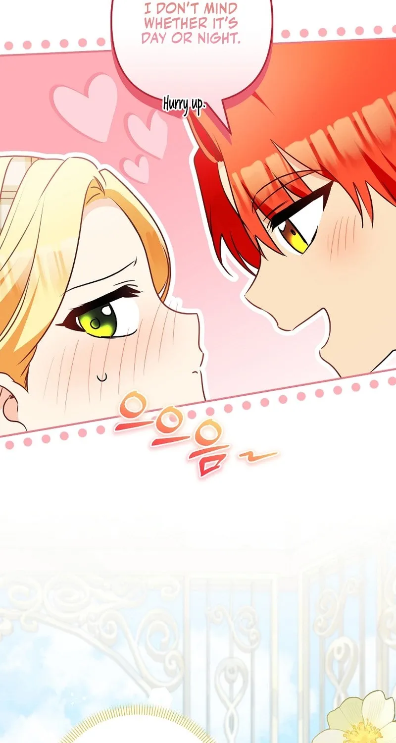 I Want a Divorce, Please Stop Obsessing Over Me! Chapter 45 page 5 - 
