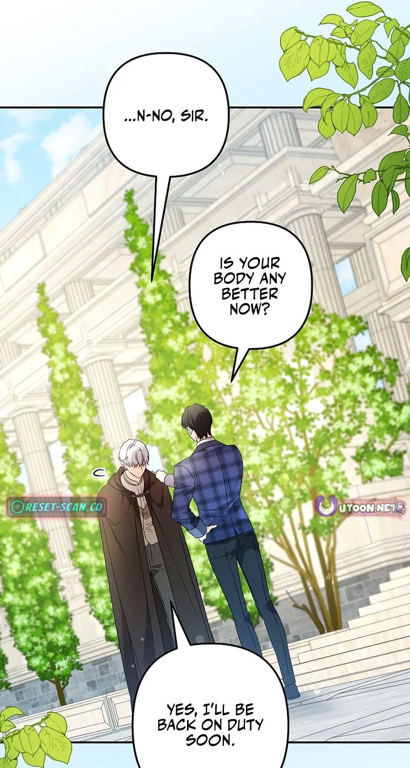 I Want a Divorce, Please Stop Obsessing Over Me! Chapter 45 page 41 - 