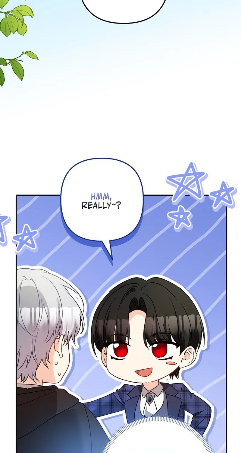 I Want a Divorce, Please Stop Obsessing Over Me! Chapter 45 page 42 - 