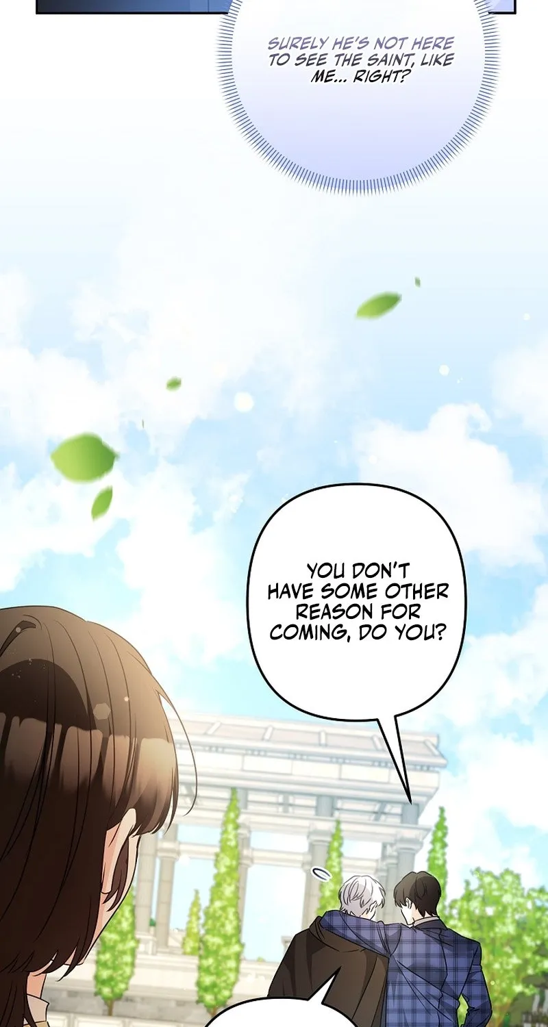 I Want a Divorce, Please Stop Obsessing Over Me! Chapter 45 page 43 - 