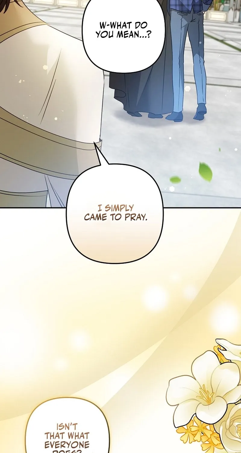 I Want a Divorce, Please Stop Obsessing Over Me! Chapter 45 page 44 - 