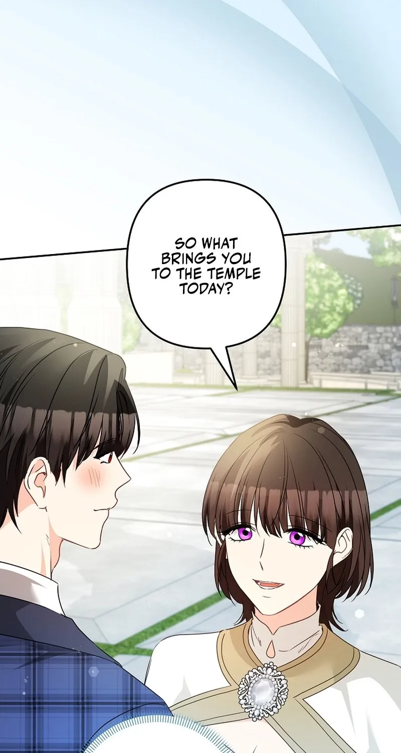 I Want a Divorce, Please Stop Obsessing Over Me! Chapter 45 page 49 - 