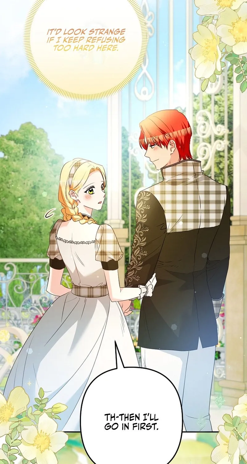 I Want a Divorce, Please Stop Obsessing Over Me! Chapter 45 page 6 - 