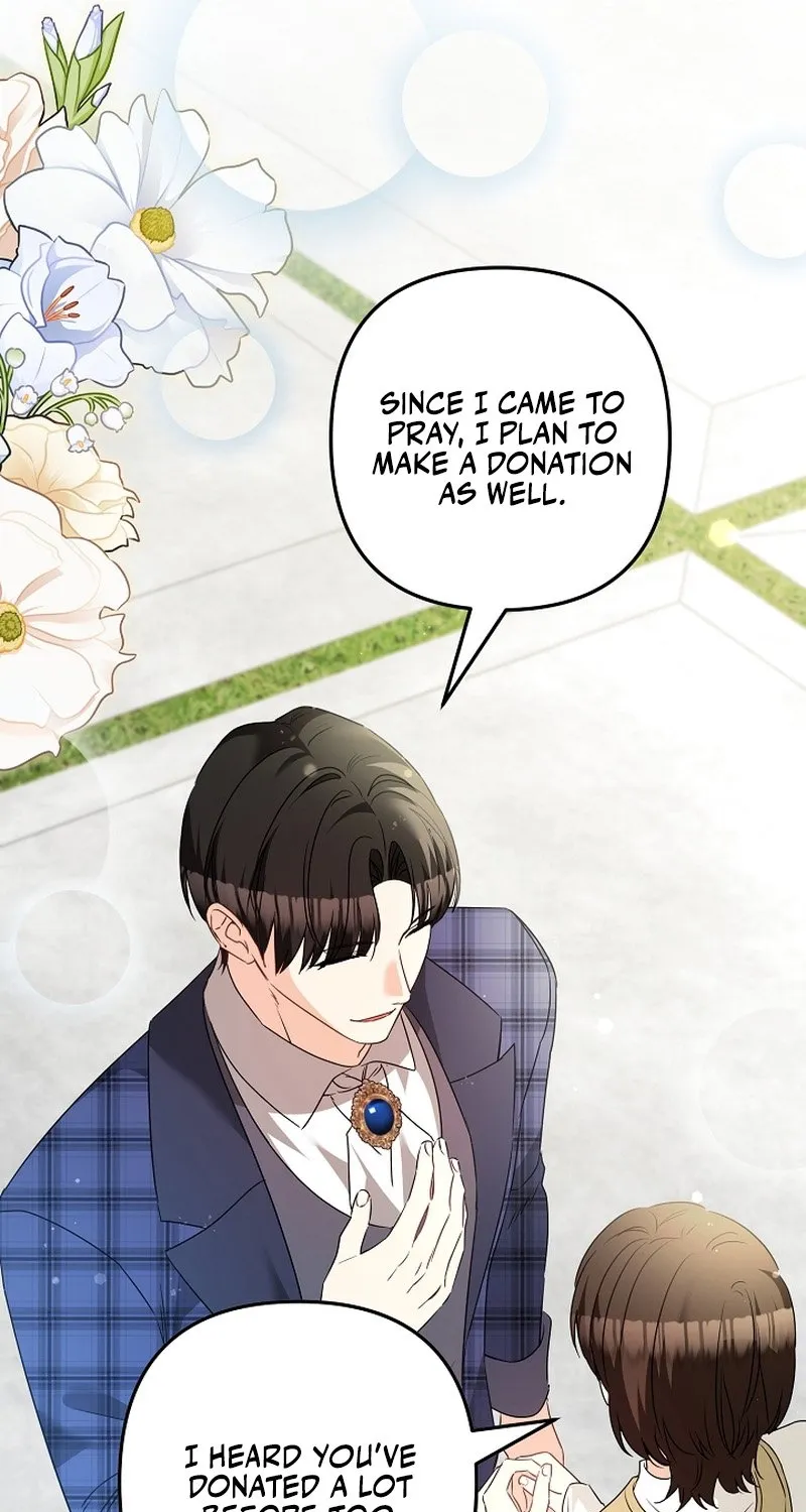 I Want a Divorce, Please Stop Obsessing Over Me! Chapter 45 page 51 - 