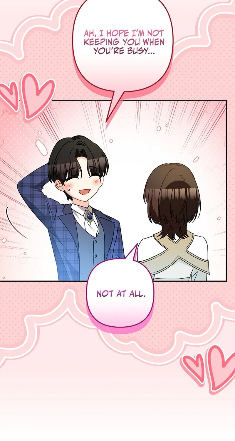 I Want a Divorce, Please Stop Obsessing Over Me! Chapter 45 page 53 - 