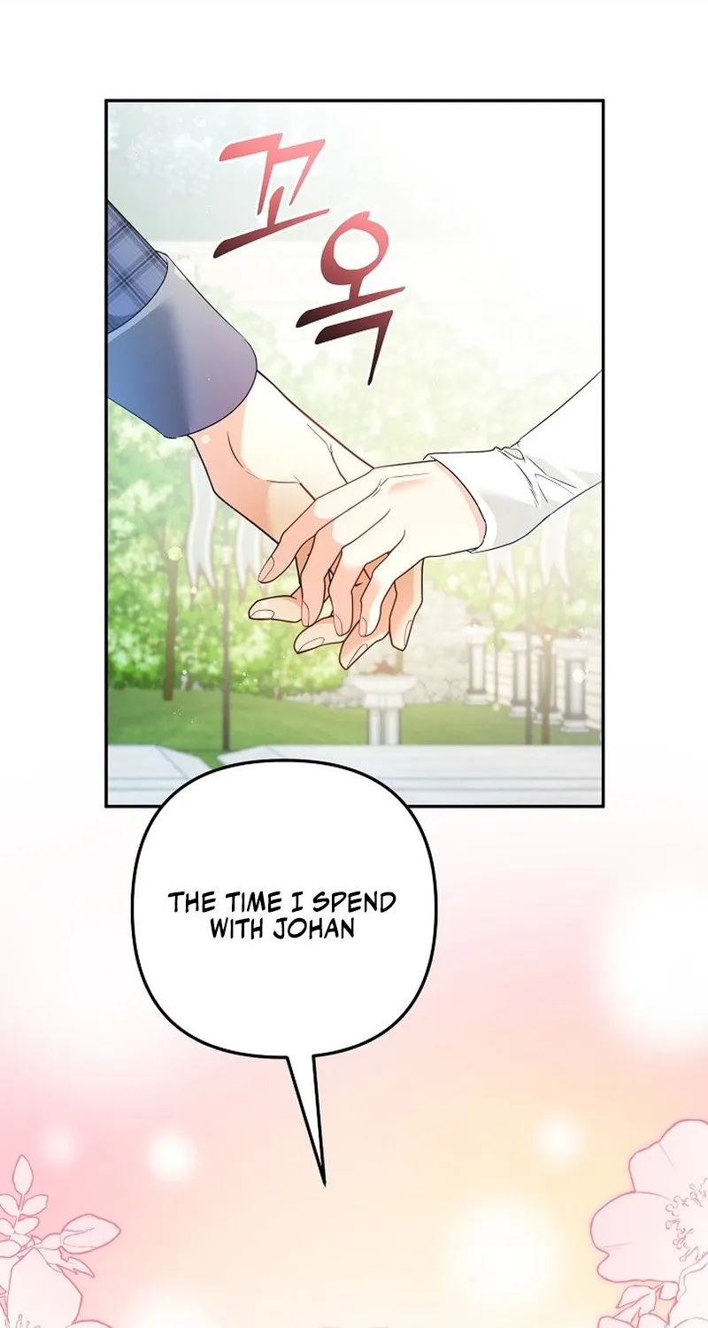 I Want a Divorce, Please Stop Obsessing Over Me! Chapter 45 page 54 - 