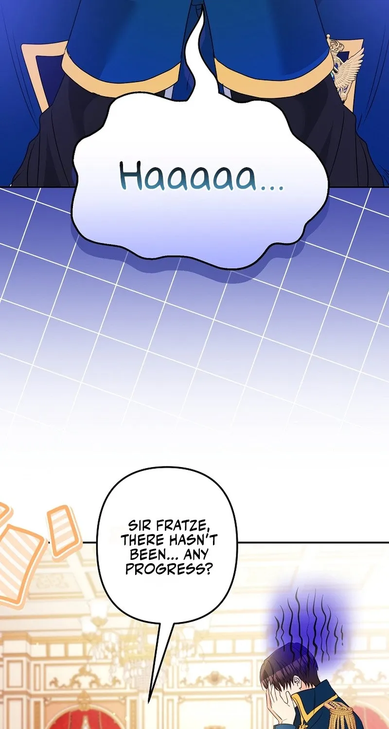 I Want a Divorce, Please Stop Obsessing Over Me! Chapter 45 page 59 - 