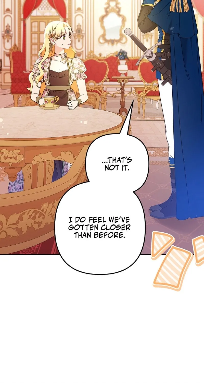I Want a Divorce, Please Stop Obsessing Over Me! Chapter 45 page 60 - 