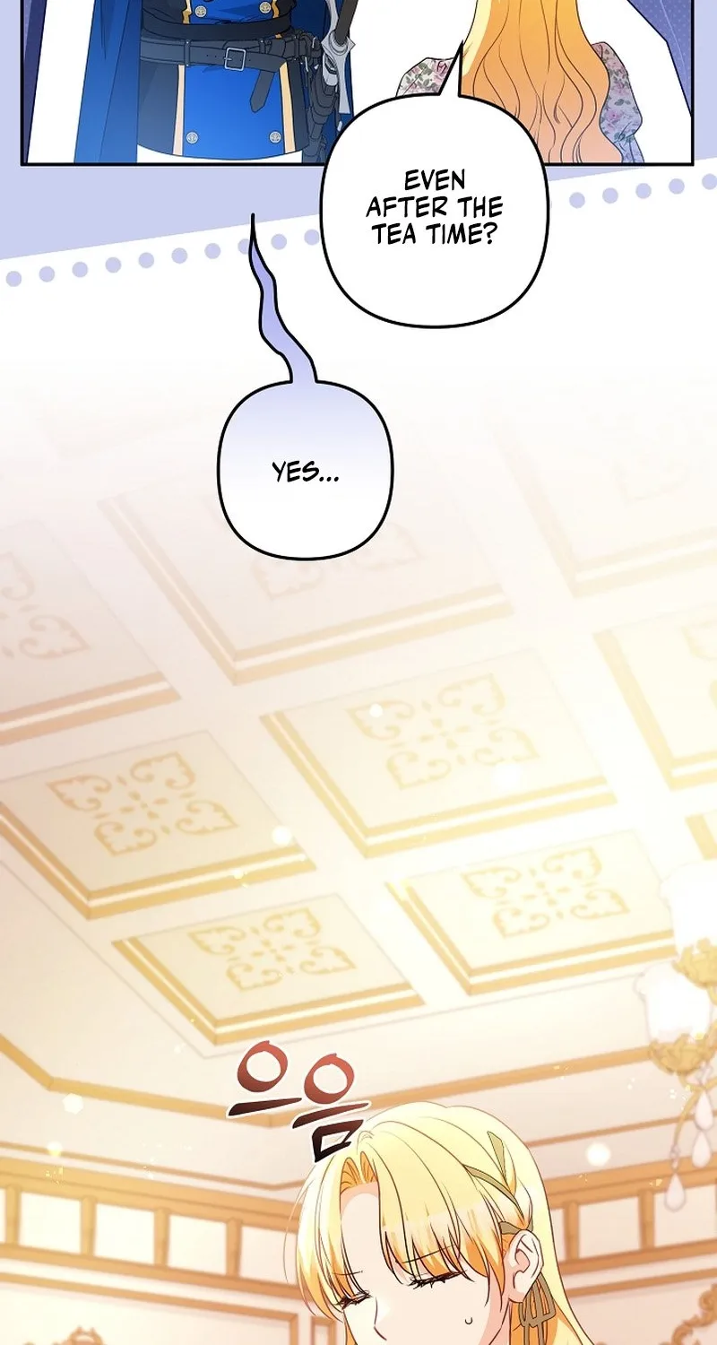 I Want a Divorce, Please Stop Obsessing Over Me! Chapter 45 page 64 - 
