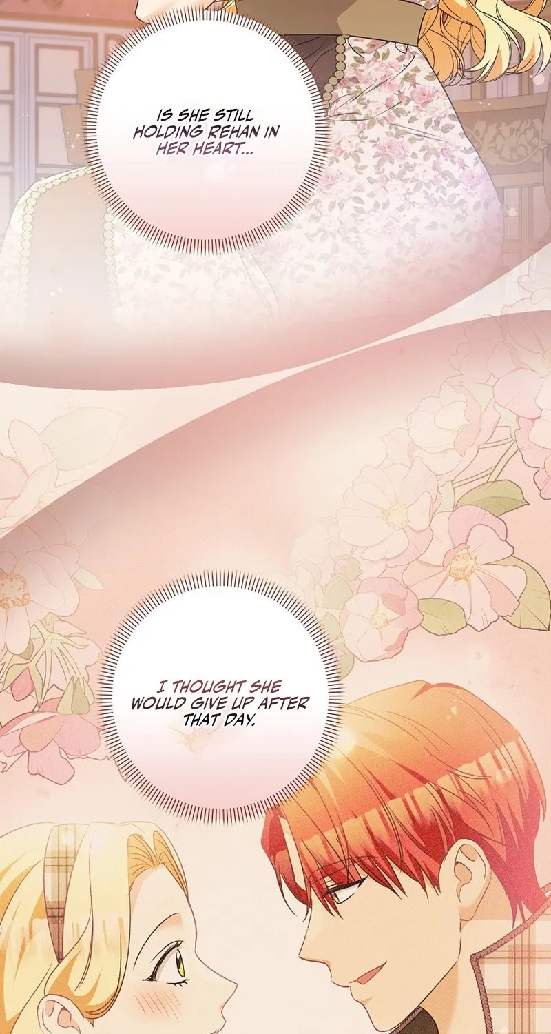 I Want a Divorce, Please Stop Obsessing Over Me! Chapter 45 page 66 - 