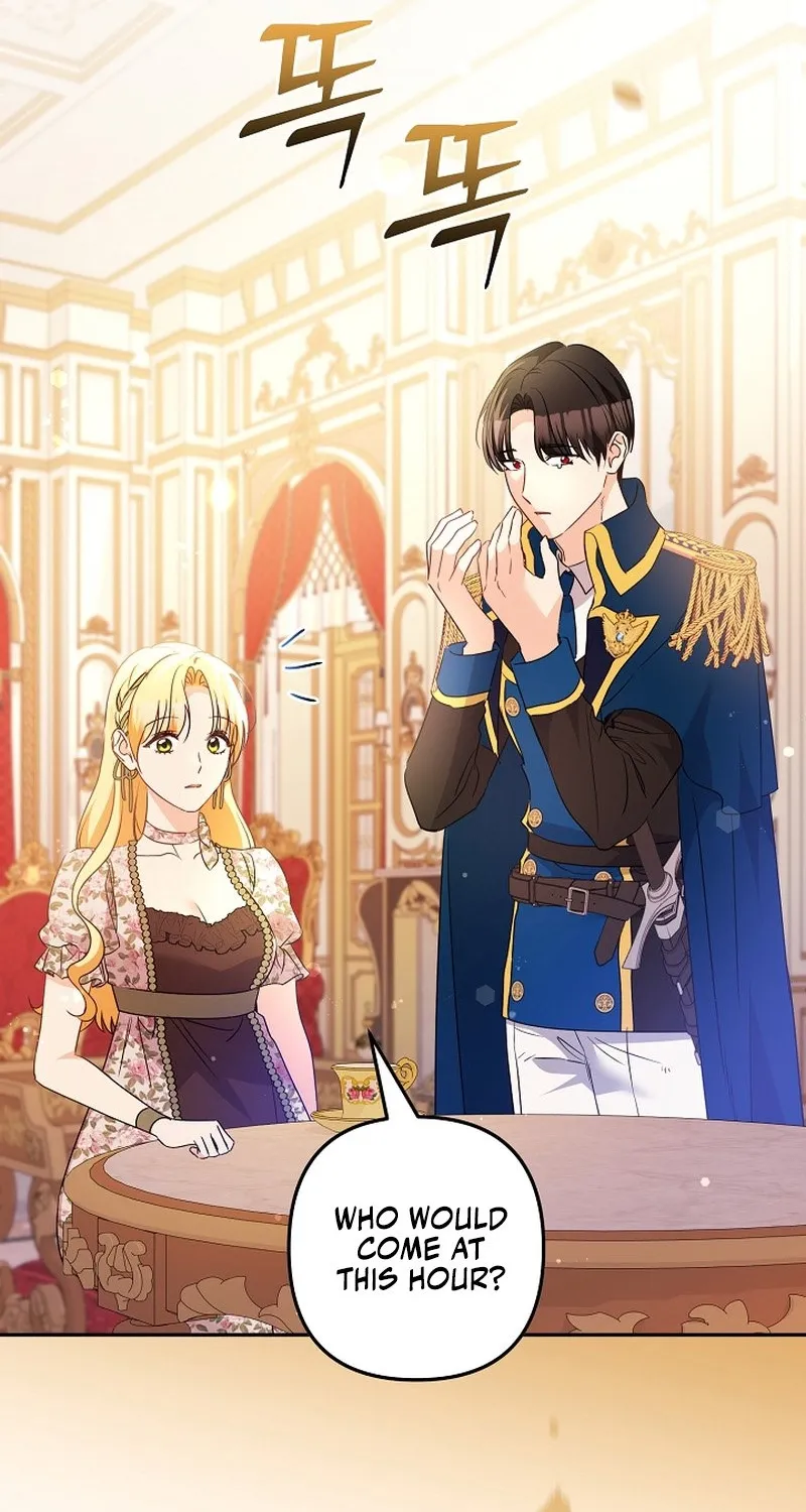 I Want a Divorce, Please Stop Obsessing Over Me! Chapter 45 page 69 - 