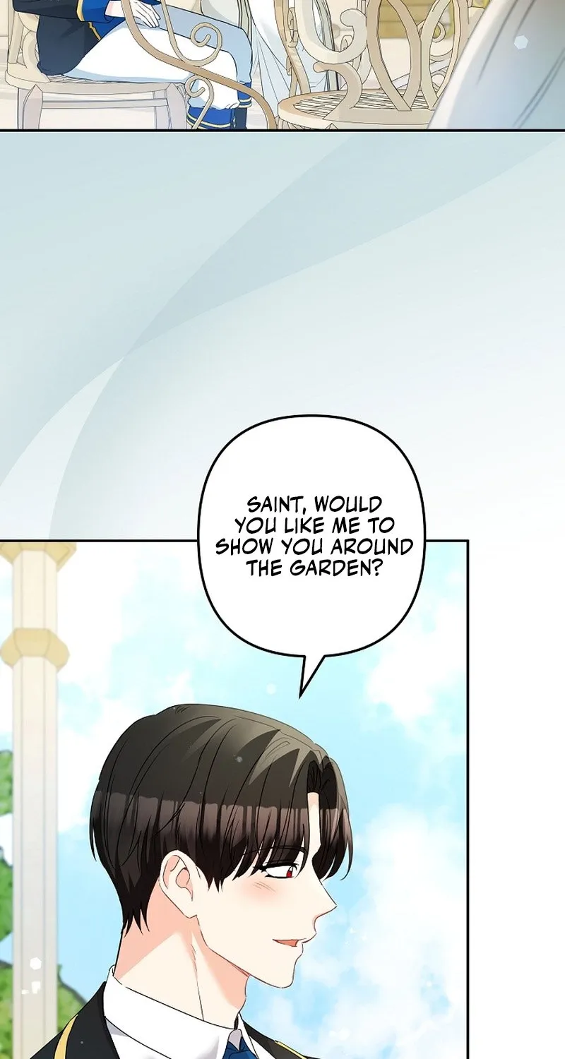 I Want a Divorce, Please Stop Obsessing Over Me! Chapter 45 page 8 - 