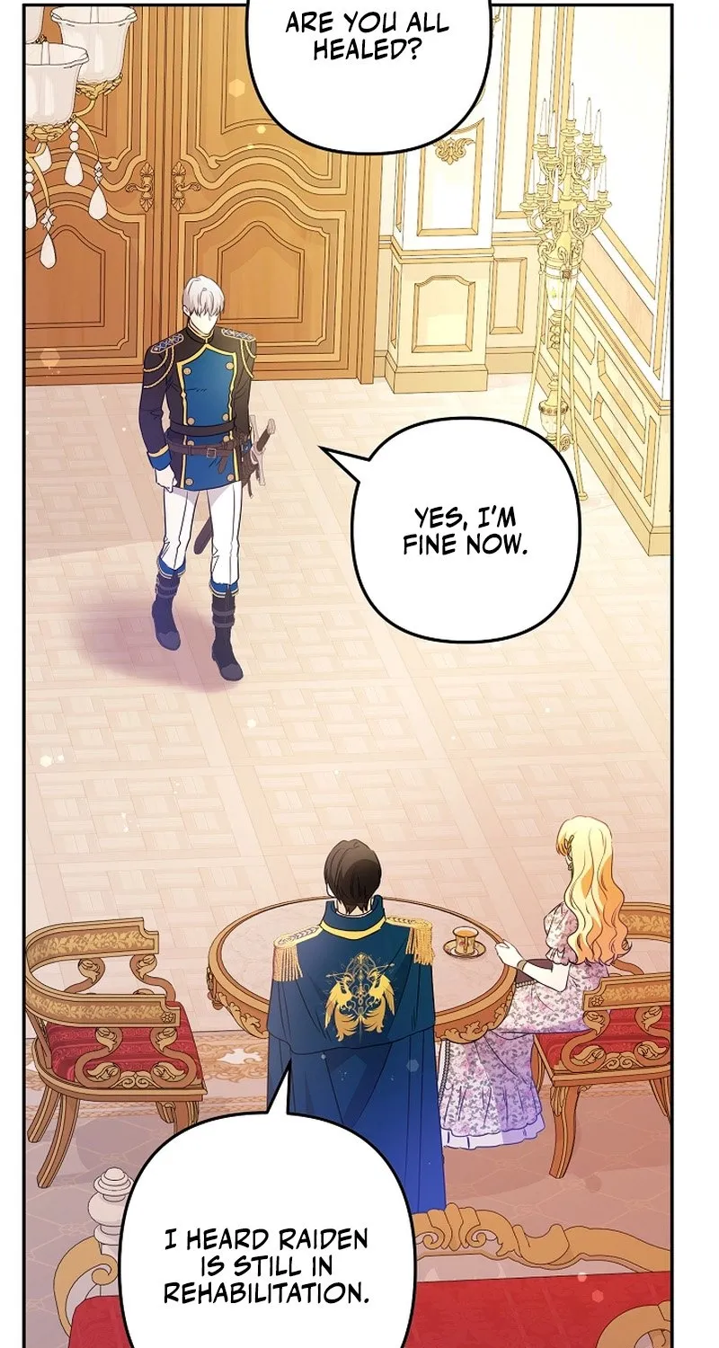 I Want a Divorce, Please Stop Obsessing Over Me! Chapter 45 page 73 - 