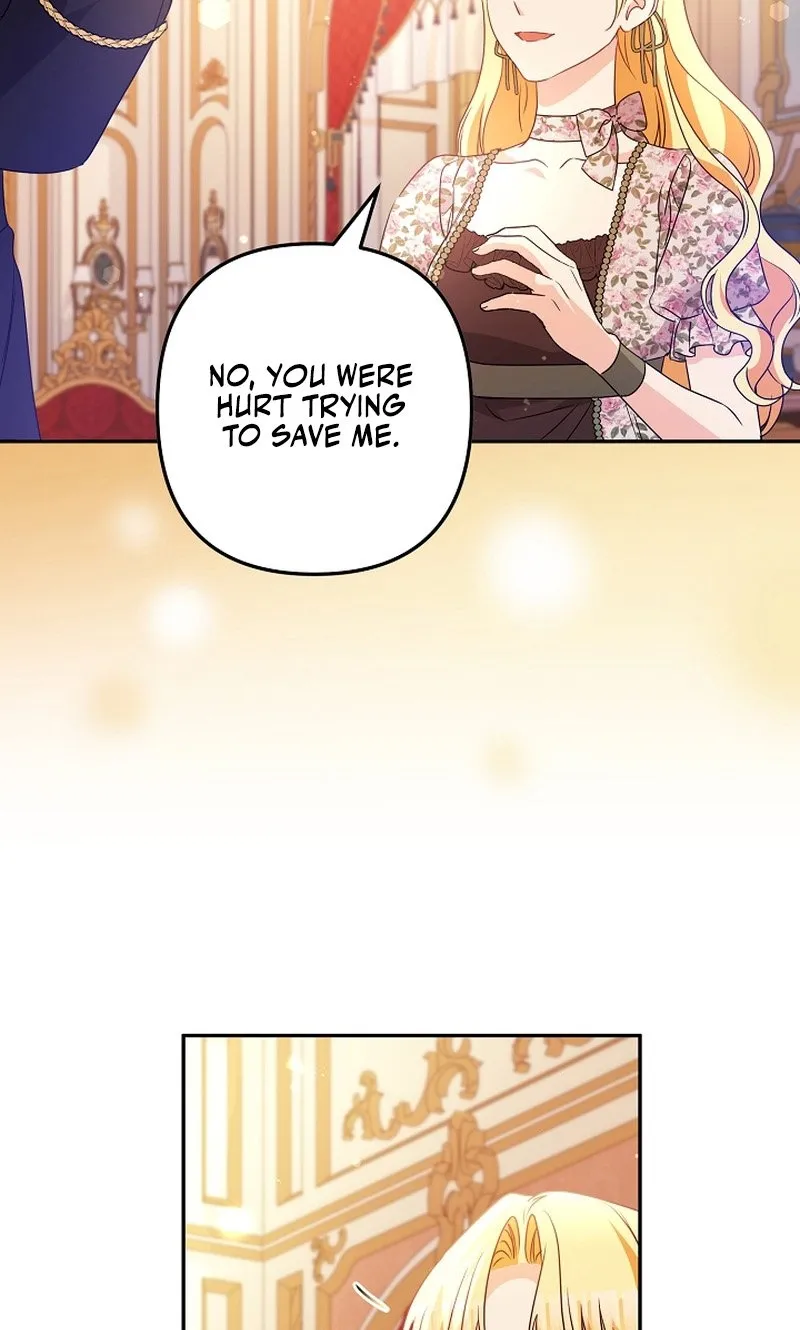 I Want a Divorce, Please Stop Obsessing Over Me! Chapter 45 page 75 - 