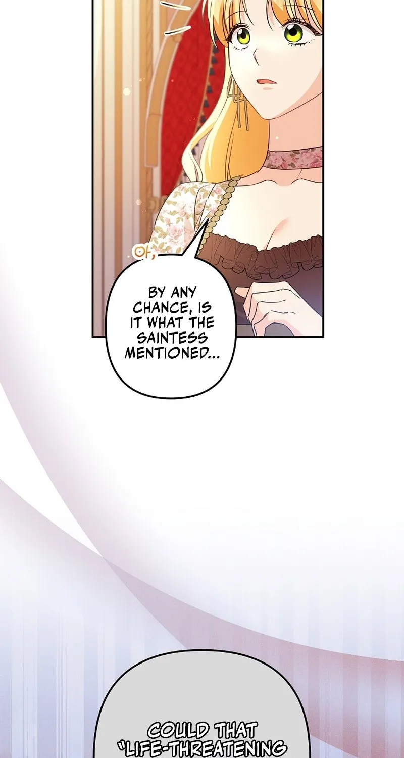 I Want a Divorce, Please Stop Obsessing Over Me! Chapter 45 page 76 - 