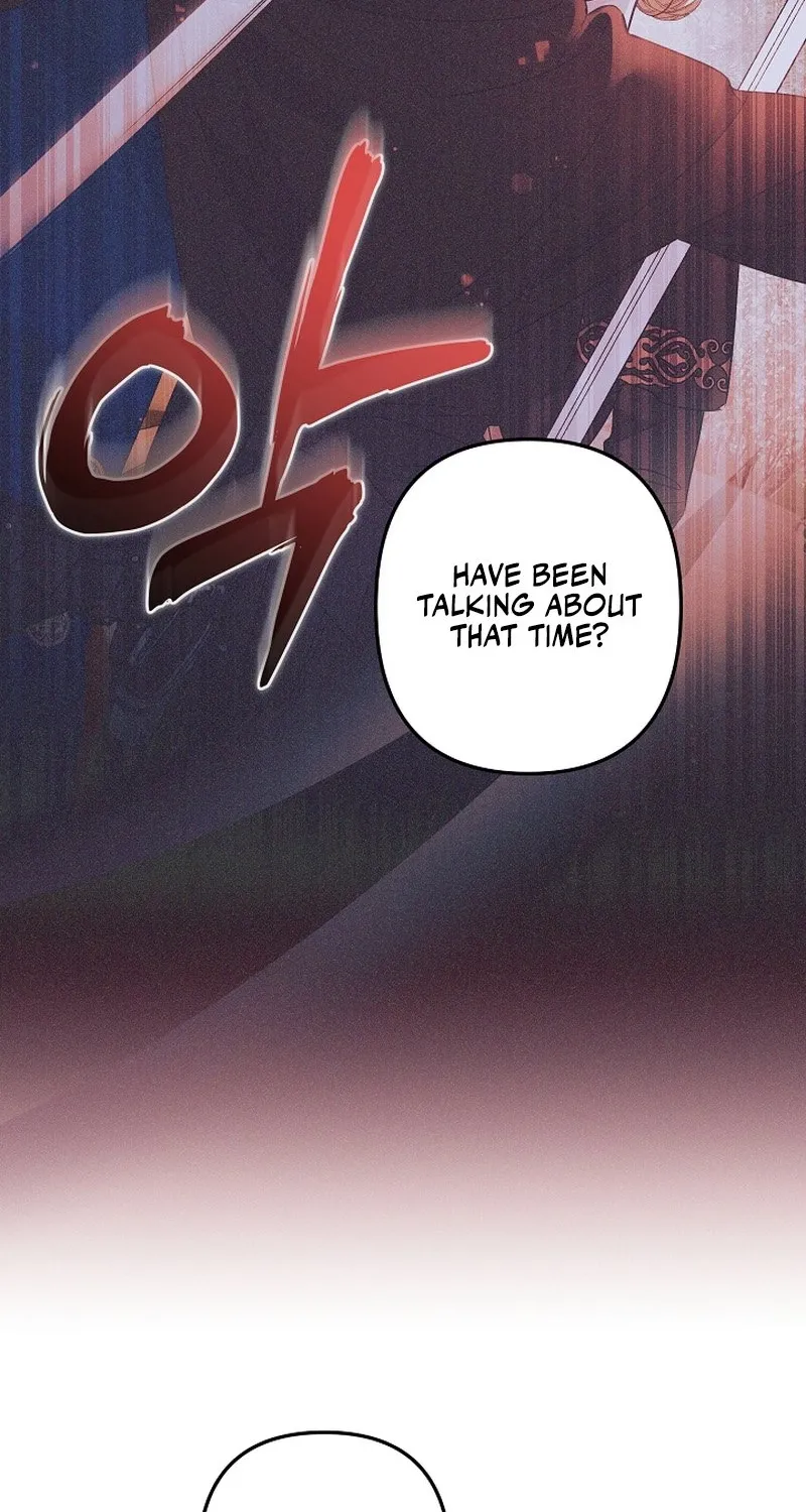 I Want a Divorce, Please Stop Obsessing Over Me! Chapter 45 page 79 - 
