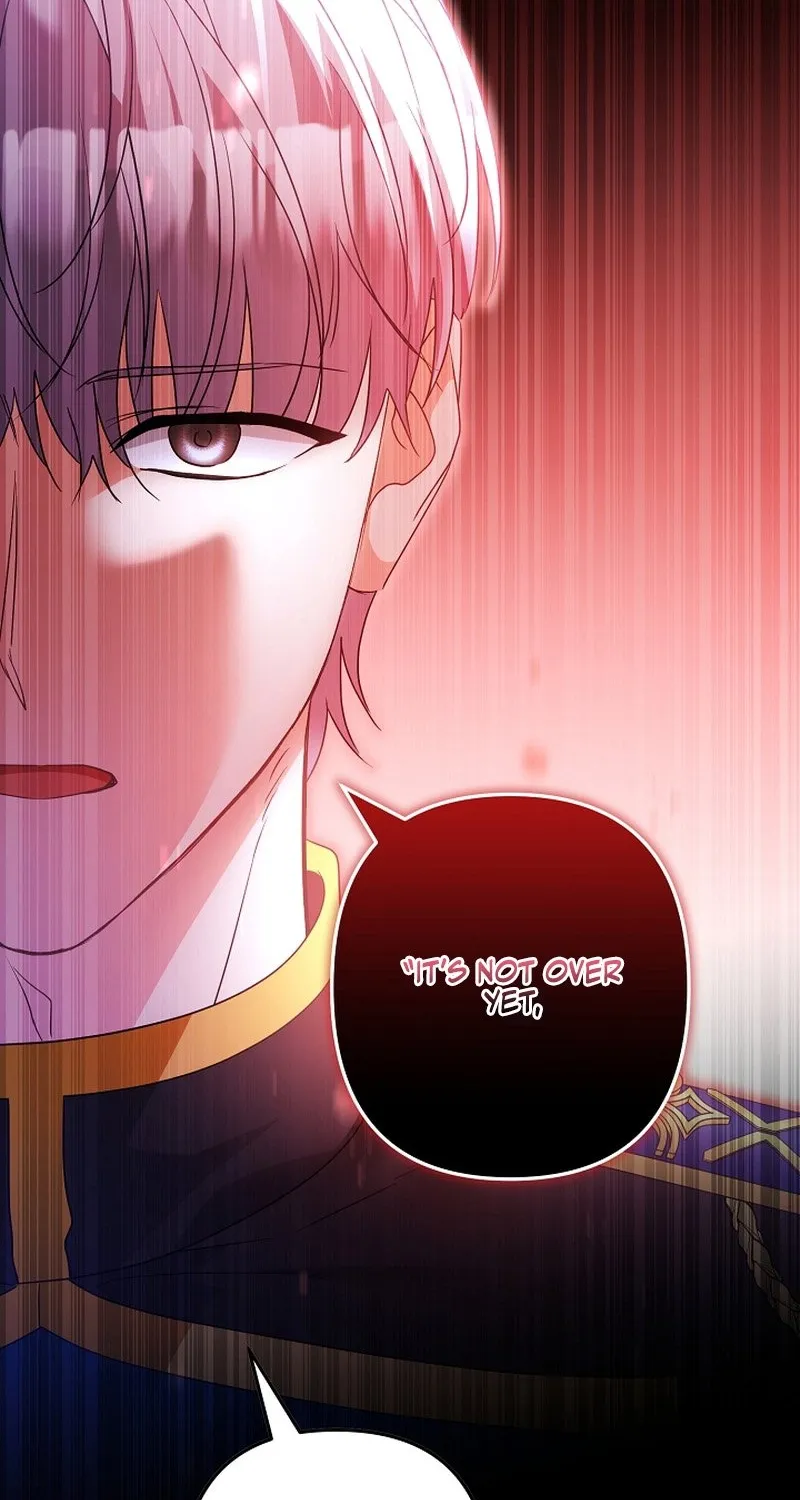 I Want a Divorce, Please Stop Obsessing Over Me! Chapter 45 page 82 - 