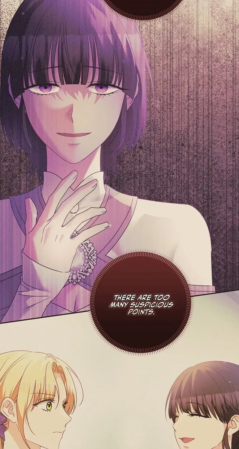 I Want a Divorce, Please Stop Obsessing Over Me! Chapter 45 page 87 - 