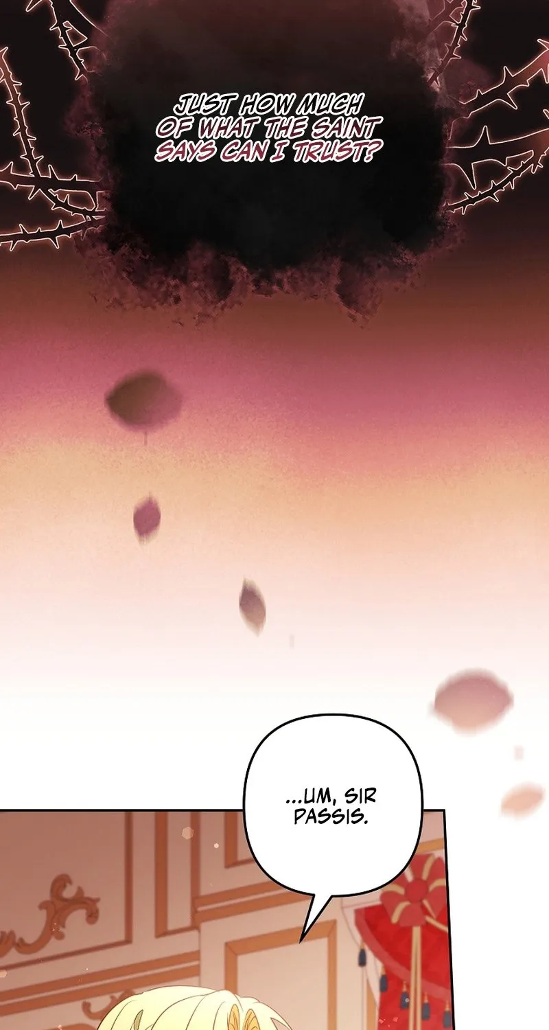 I Want a Divorce, Please Stop Obsessing Over Me! Chapter 45 page 89 - 