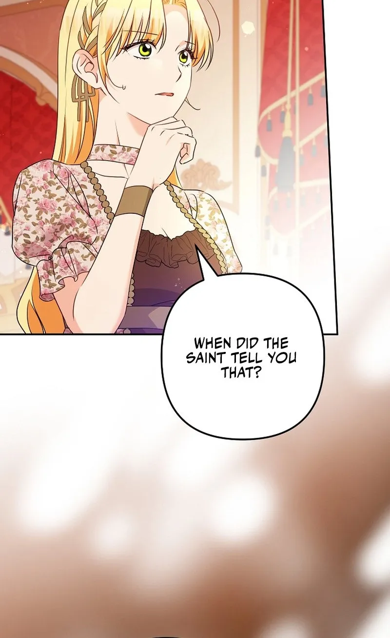 I Want a Divorce, Please Stop Obsessing Over Me! Chapter 45 page 90 - 