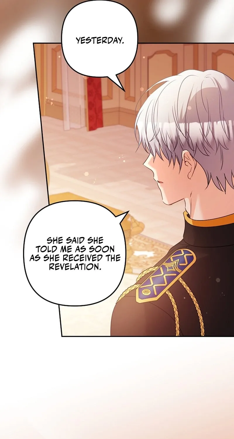 I Want a Divorce, Please Stop Obsessing Over Me! Chapter 45 page 91 - 