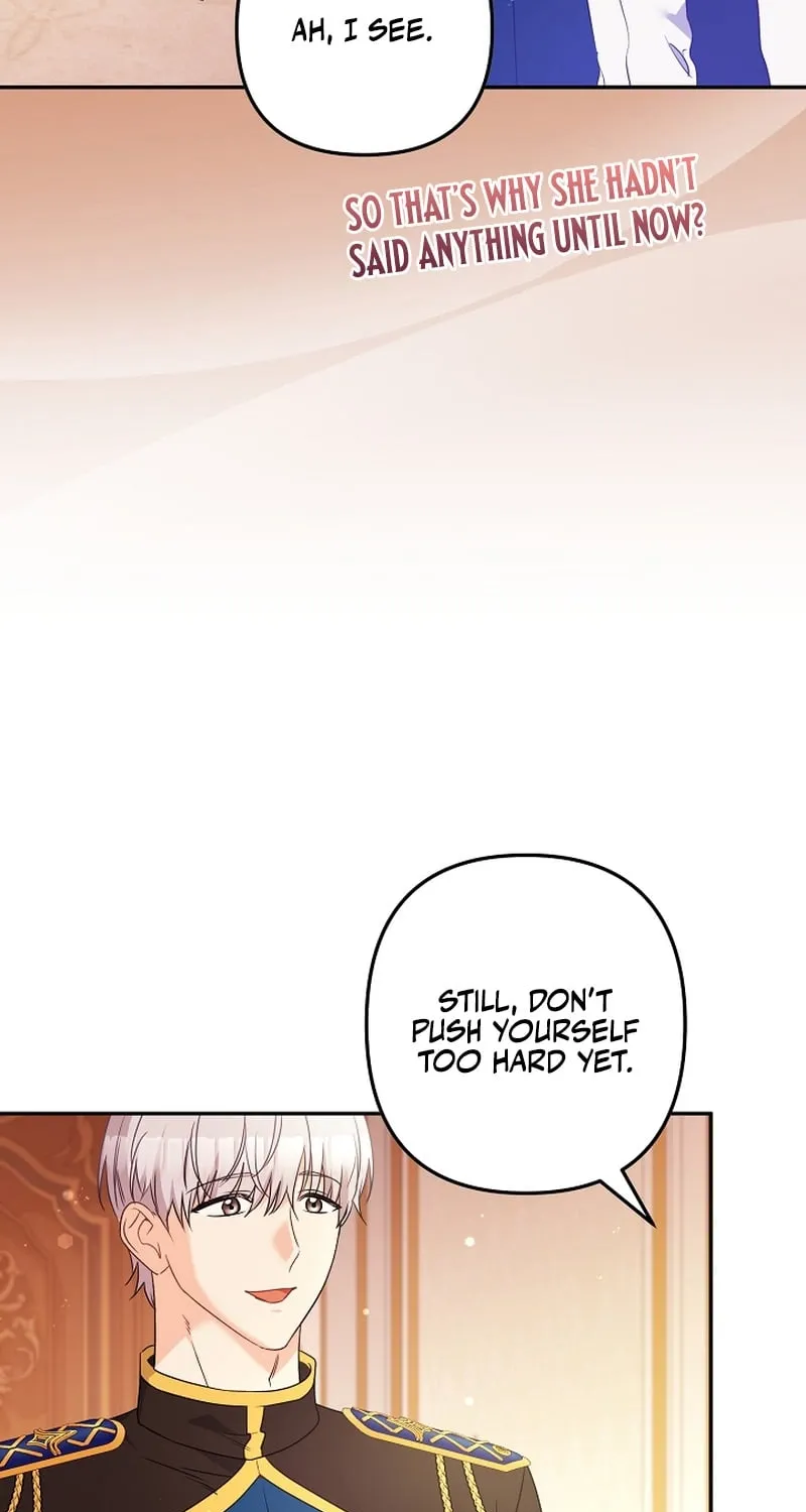 I Want a Divorce, Please Stop Obsessing Over Me! Chapter 45 page 93 - 