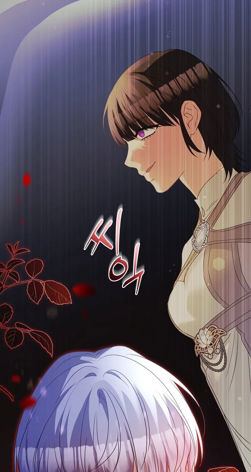 I Want a Divorce, Please Stop Obsessing Over Me! Chapter 45 page 96 - 
