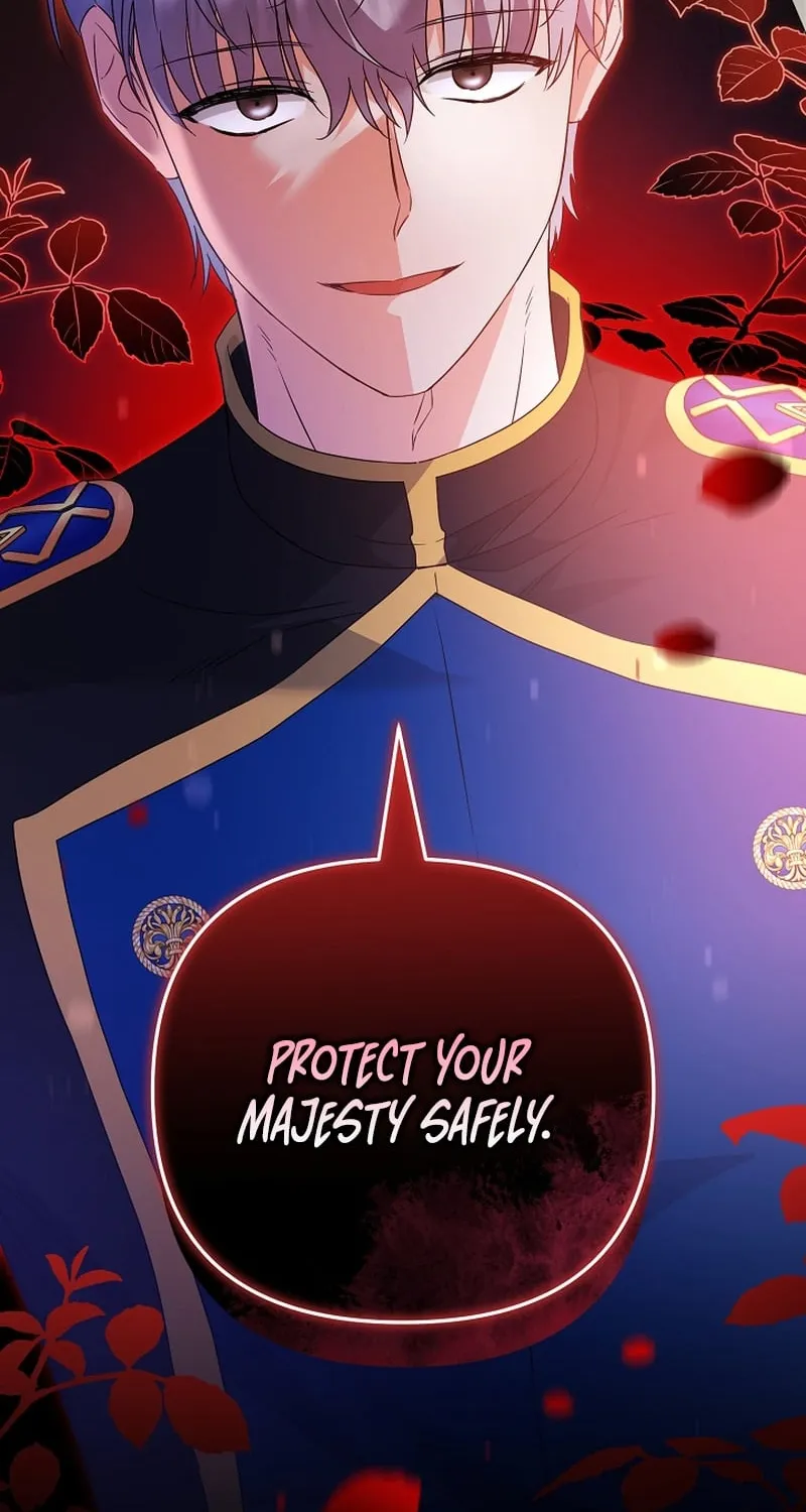 I Want a Divorce, Please Stop Obsessing Over Me! Chapter 45 page 97 - 