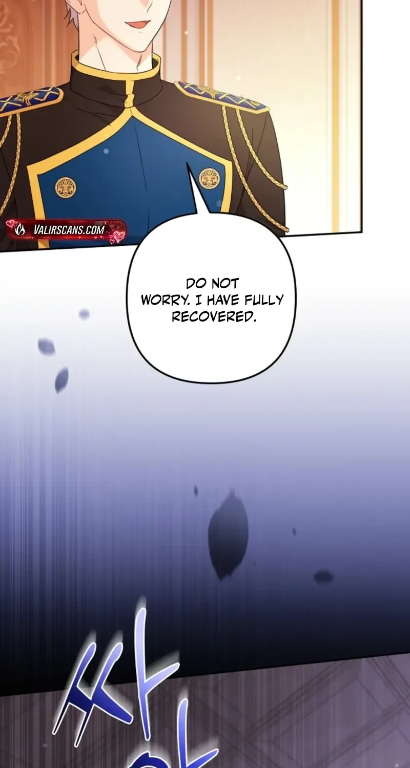I Want a Divorce, Please Stop Obsessing Over Me! Chapter 46 page 2 - 