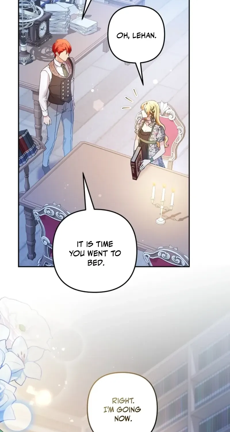 I Want a Divorce, Please Stop Obsessing Over Me! Chapter 46 page 11 - 