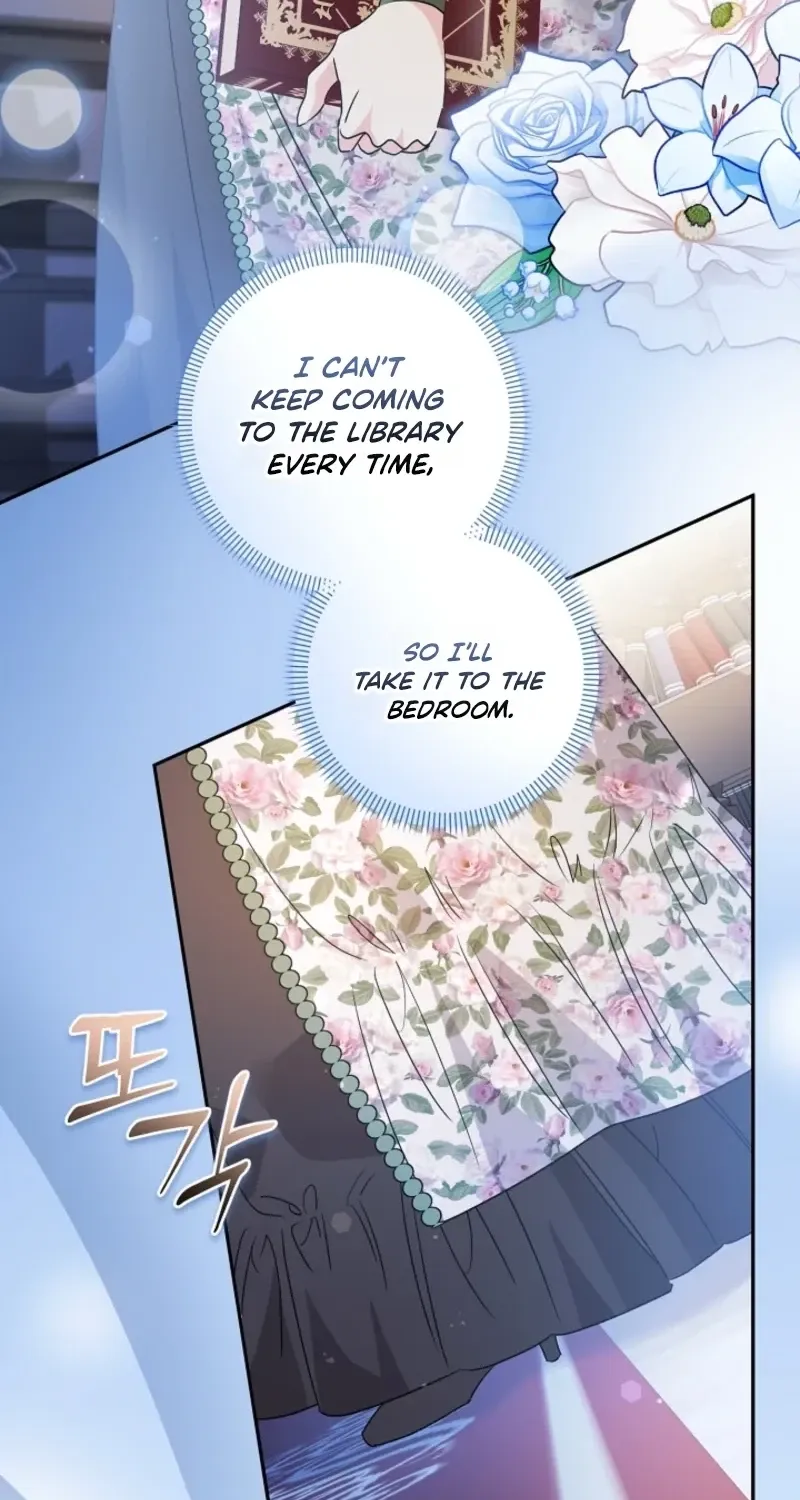 I Want a Divorce, Please Stop Obsessing Over Me! Chapter 46 page 13 - 