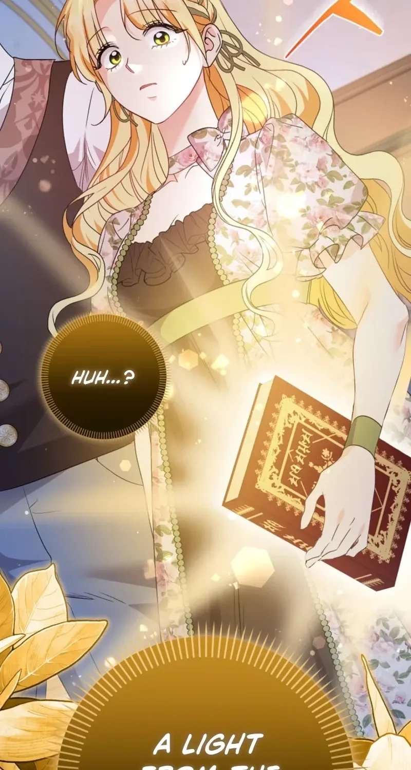 I Want a Divorce, Please Stop Obsessing Over Me! Chapter 46 page 17 - 