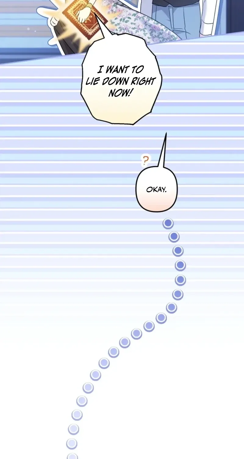 I Want a Divorce, Please Stop Obsessing Over Me! Chapter 46 page 20 - 