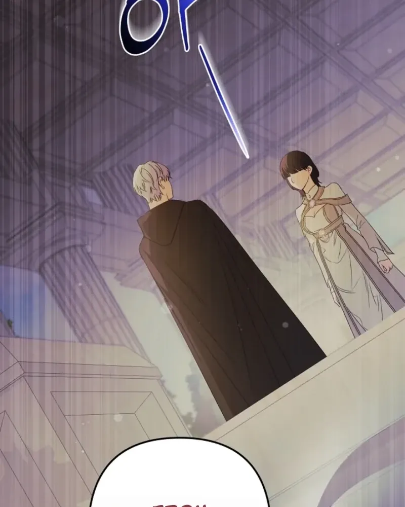 I Want a Divorce, Please Stop Obsessing Over Me! Chapter 46 page 3 - 