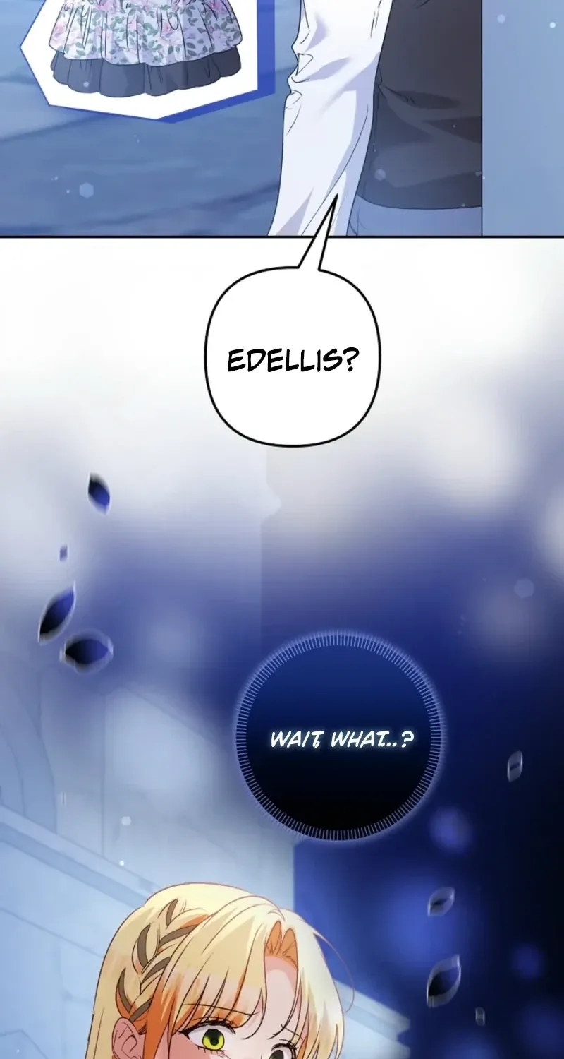 I Want a Divorce, Please Stop Obsessing Over Me! Chapter 46 page 22 - 