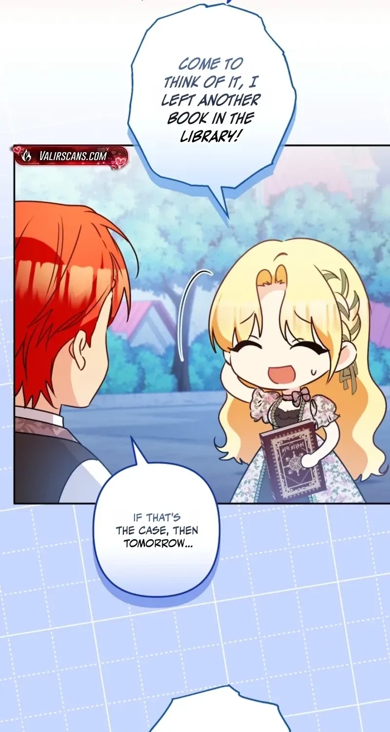 I Want a Divorce, Please Stop Obsessing Over Me! Chapter 46 page 26 - 