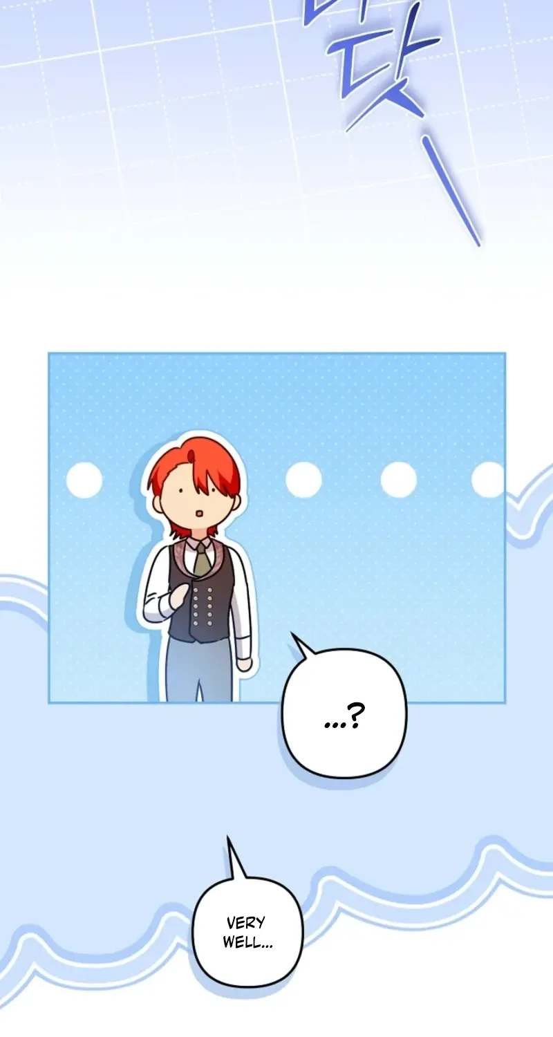 I Want a Divorce, Please Stop Obsessing Over Me! Chapter 46 page 28 - 
