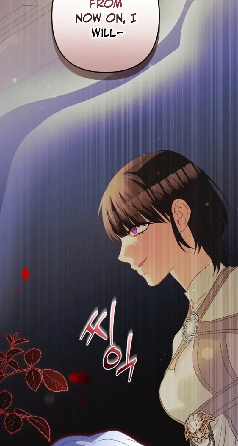 I Want a Divorce, Please Stop Obsessing Over Me! Chapter 46 page 4 - 