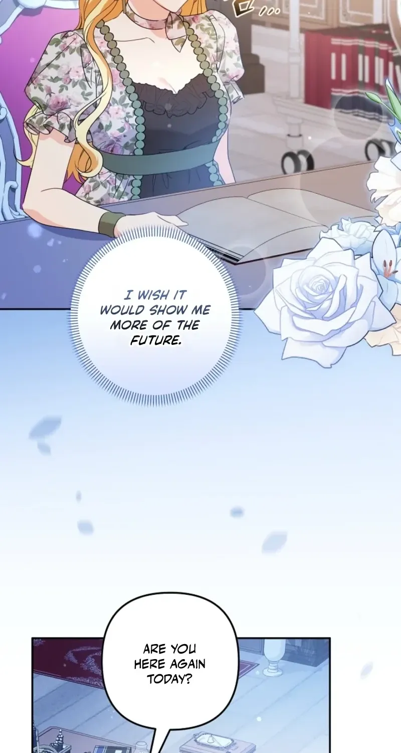 I Want a Divorce, Please Stop Obsessing Over Me! Chapter 46 page 10 - 