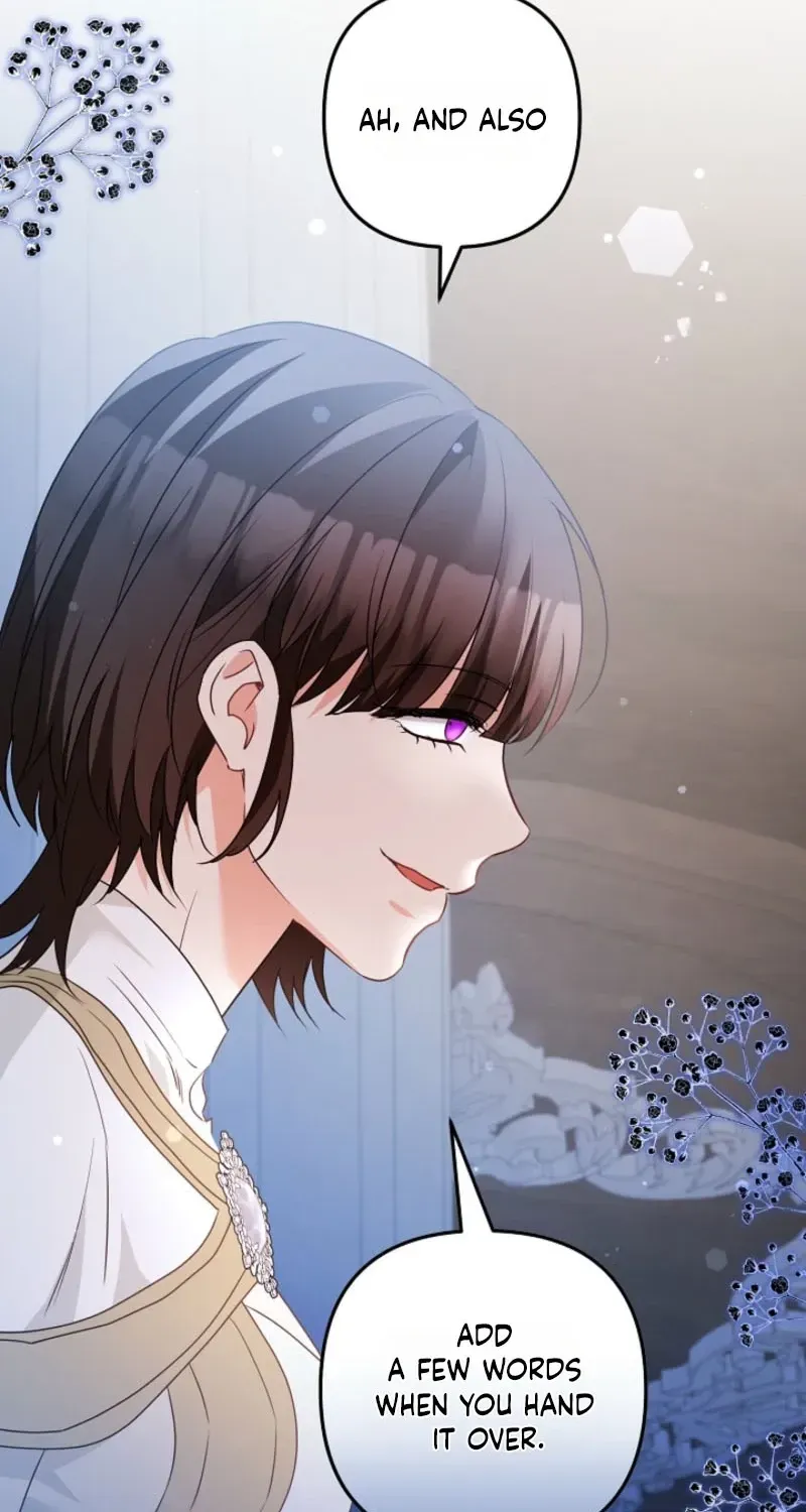 I Want a Divorce, Please Stop Obsessing Over Me! Chapter 47 page 2 - 
