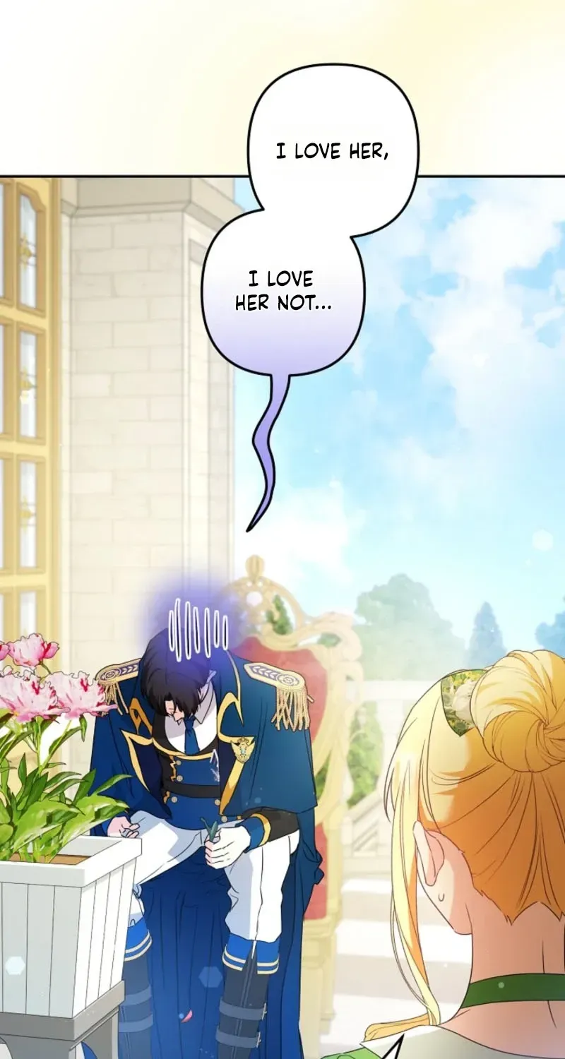 I Want a Divorce, Please Stop Obsessing Over Me! Chapter 47 page 11 - 
