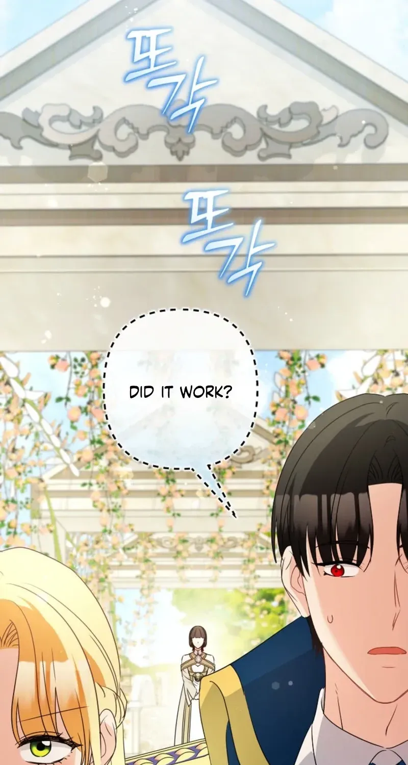 I Want a Divorce, Please Stop Obsessing Over Me! Chapter 47 page 102 - 